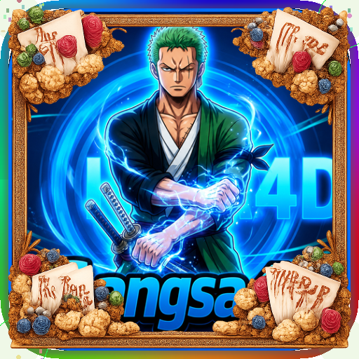 angsa4d — galeri pratinjau - APK Resmi
